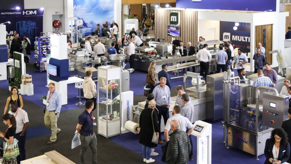 Propak Cape 2026 supports strong packaging industry growth