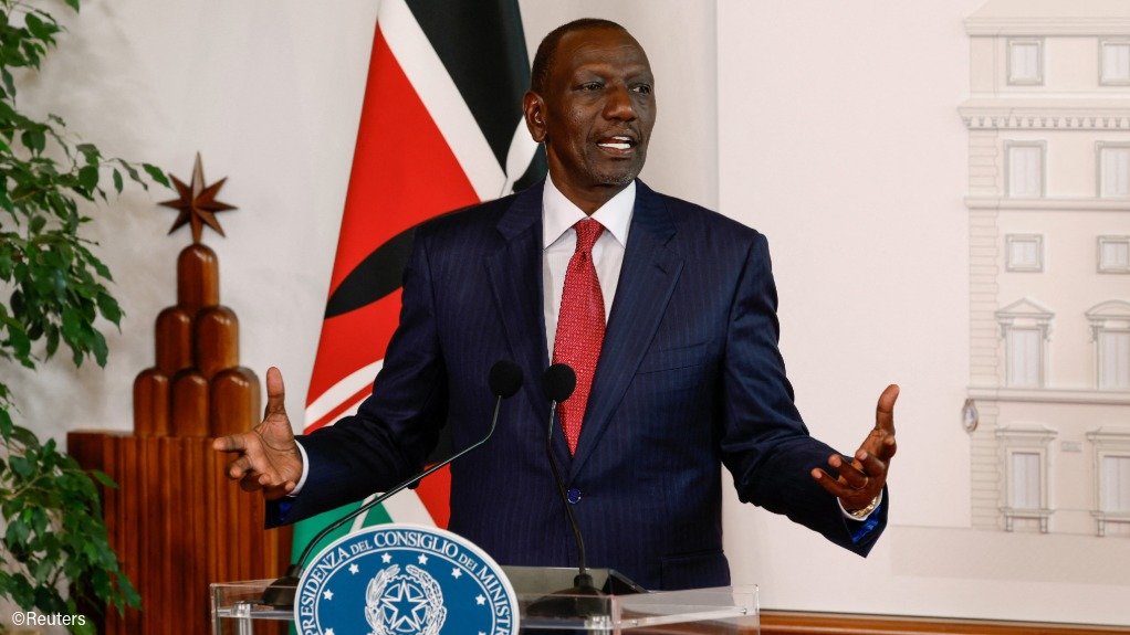 Kenya, Tanzania and neighbours discuss joint refinery as Dangote offers to build it