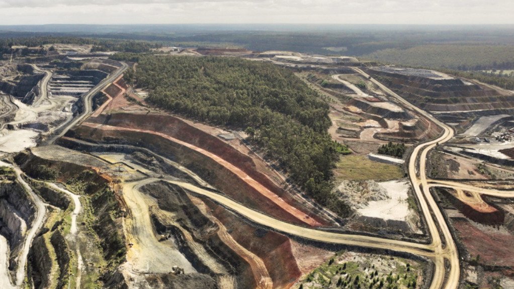 World’s biggest lithium mine gets downgrade on ‘systemic issues'