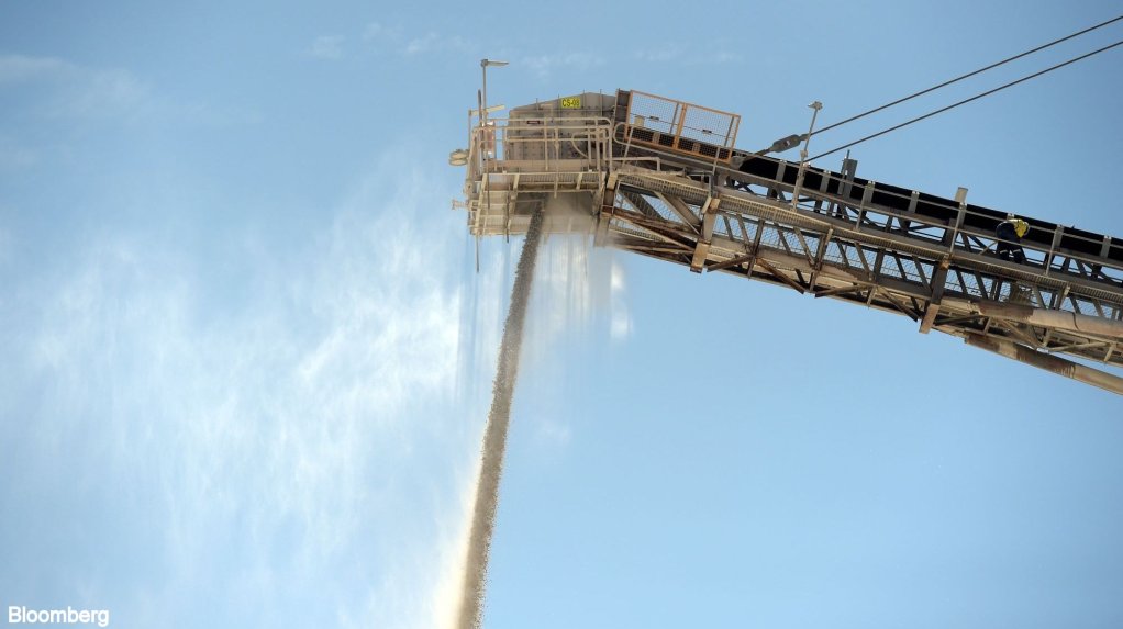 Australian lithium miner PLS says energy security concerns driving demand growth