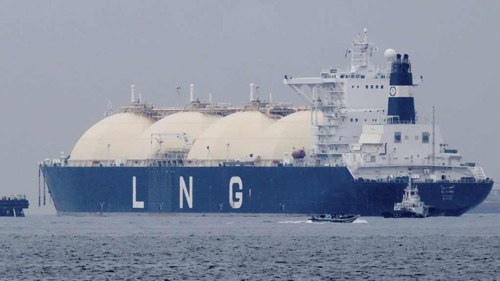 Middle East war could cause 120 bcm of LNG supply loss from 2026 to 2030 - IEA
