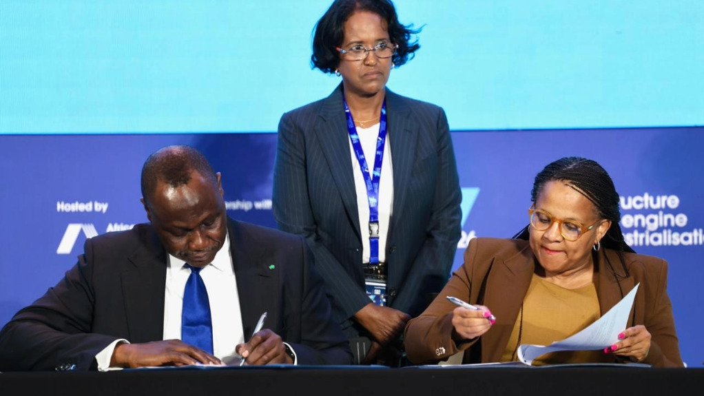 AFC, DBSA partner on Infrastructure Climate Resilient Fund