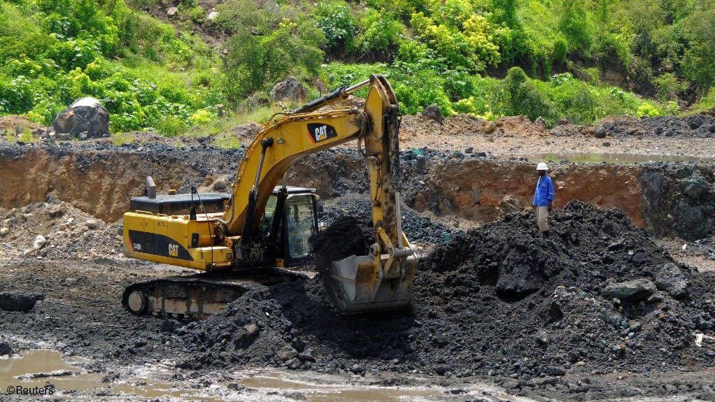 Congo launches $100m US-backed mining guard to secure sites