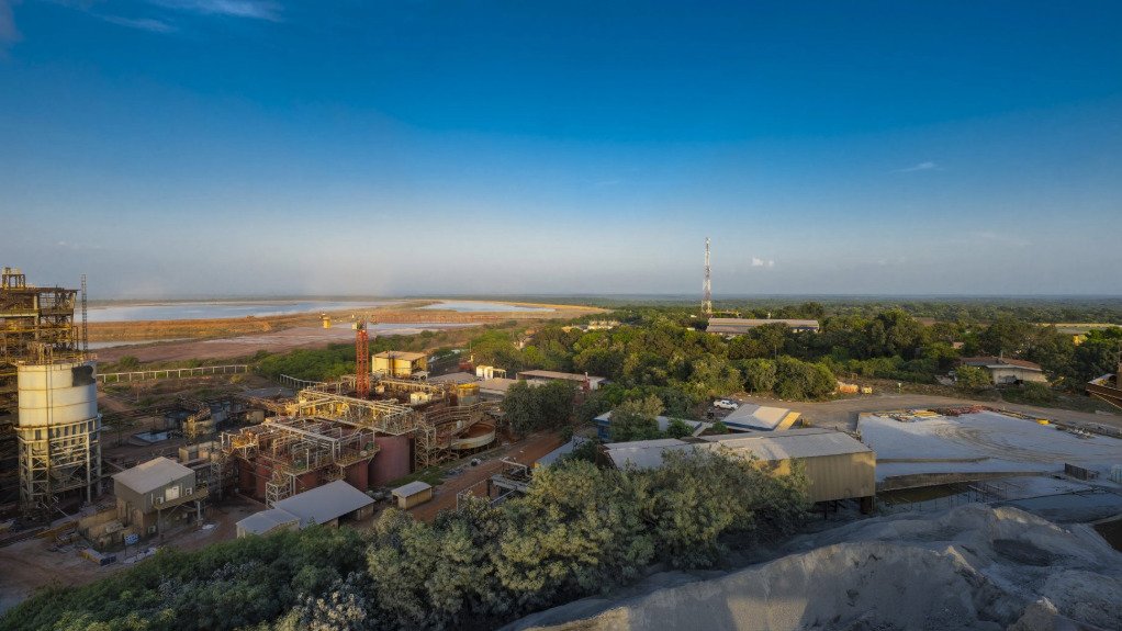 Resolute says Syama mine unaffected by Mali unrest