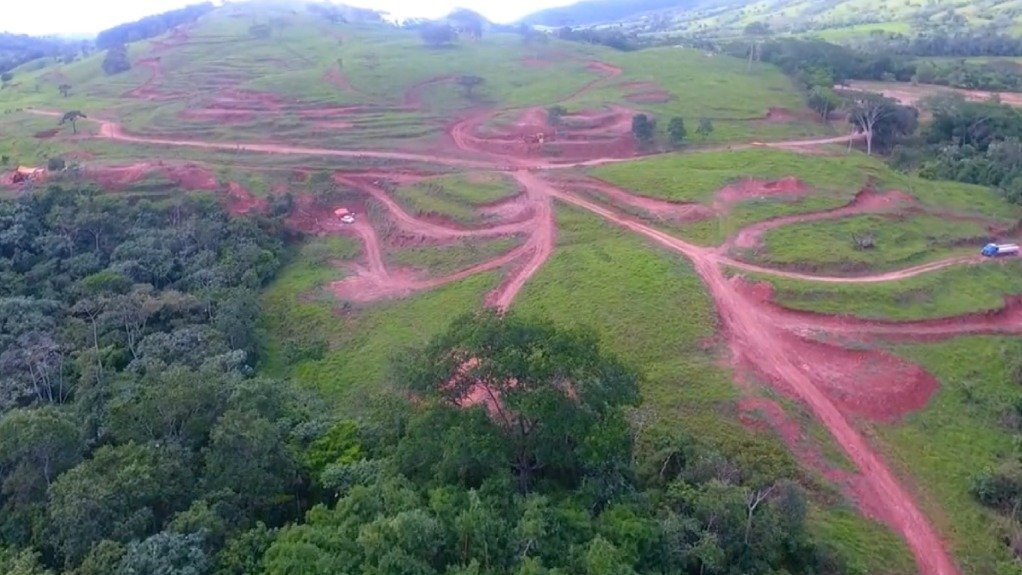 Brazilian gold, copper developer Meridian seeks dual listing in London