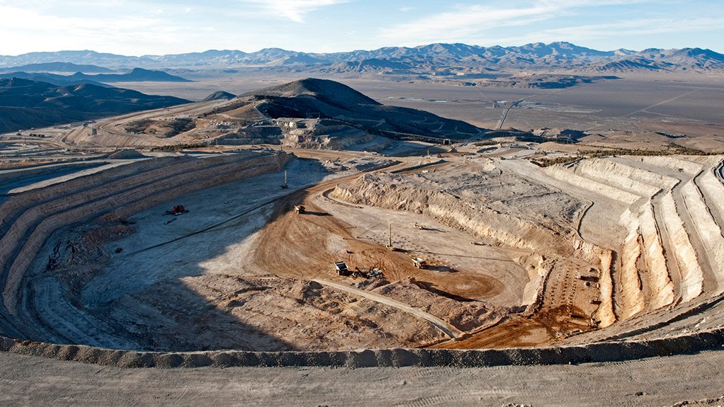 Barrick announces execs to newly listing North American Barrick