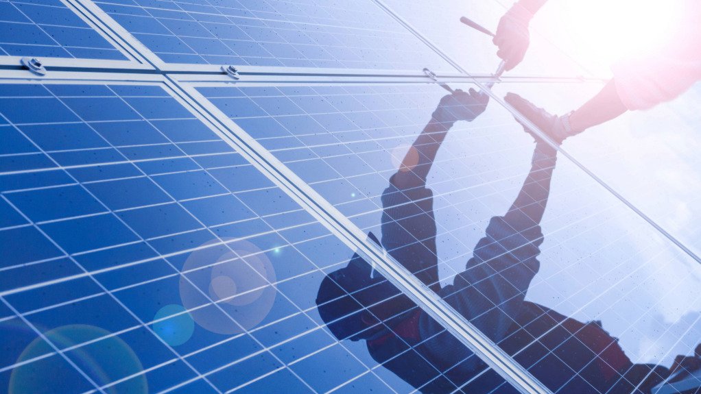 Egypt aiming for massive expansion in solar power capacity over next decade