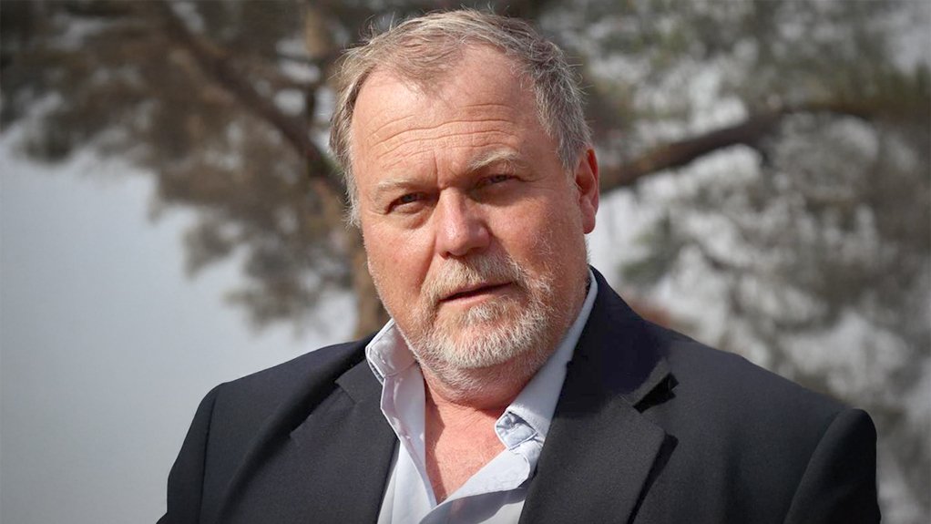 South African vanadium project secures non-binding offtake term sheet