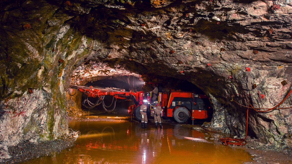 Grupo Mexico posts Q1 profit surge to $1.7bn