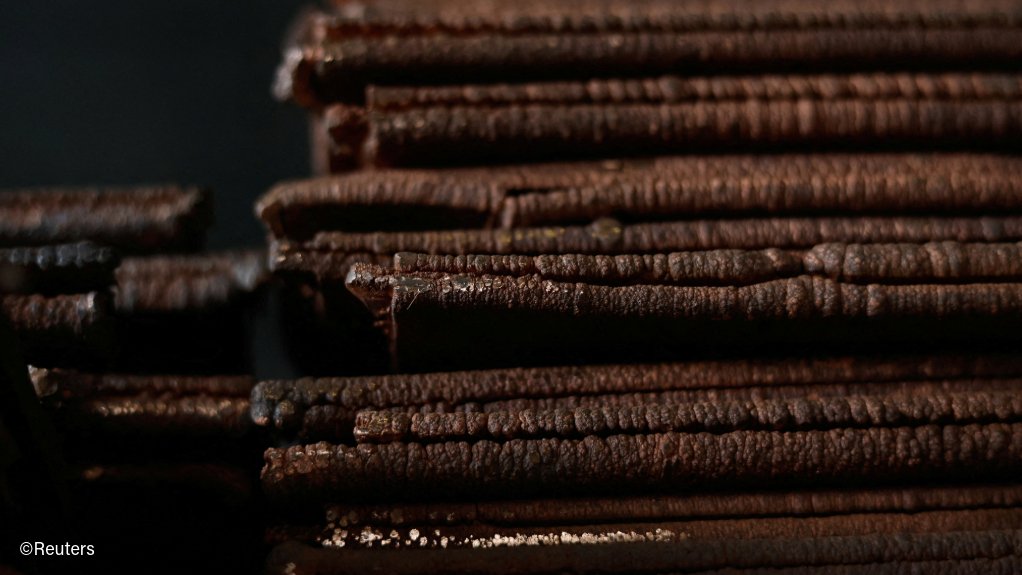 KoBold starts work on Zambian copper mine