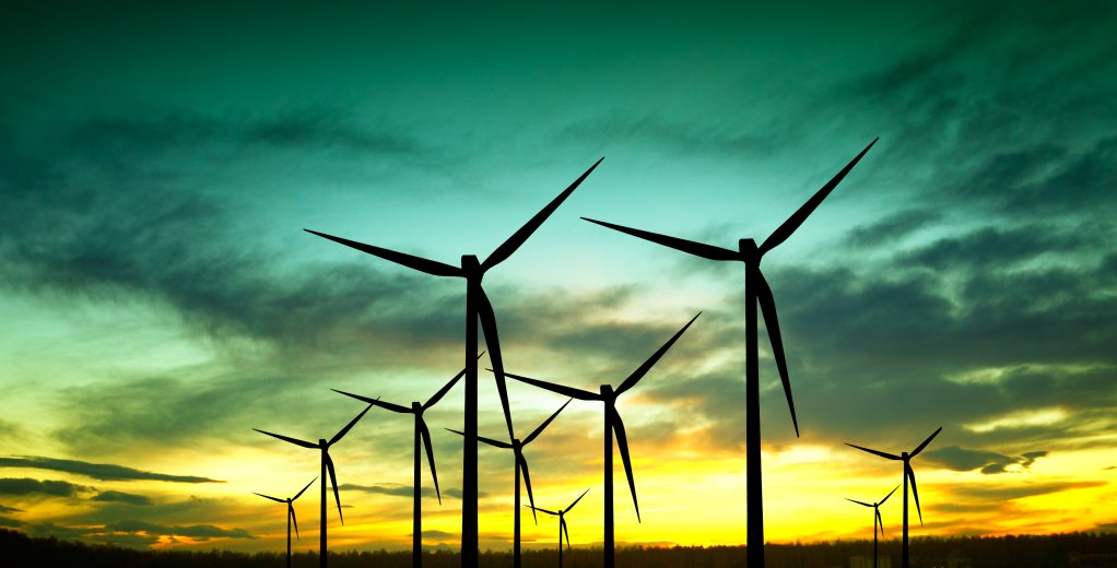 BC-Wind Farm, Poland