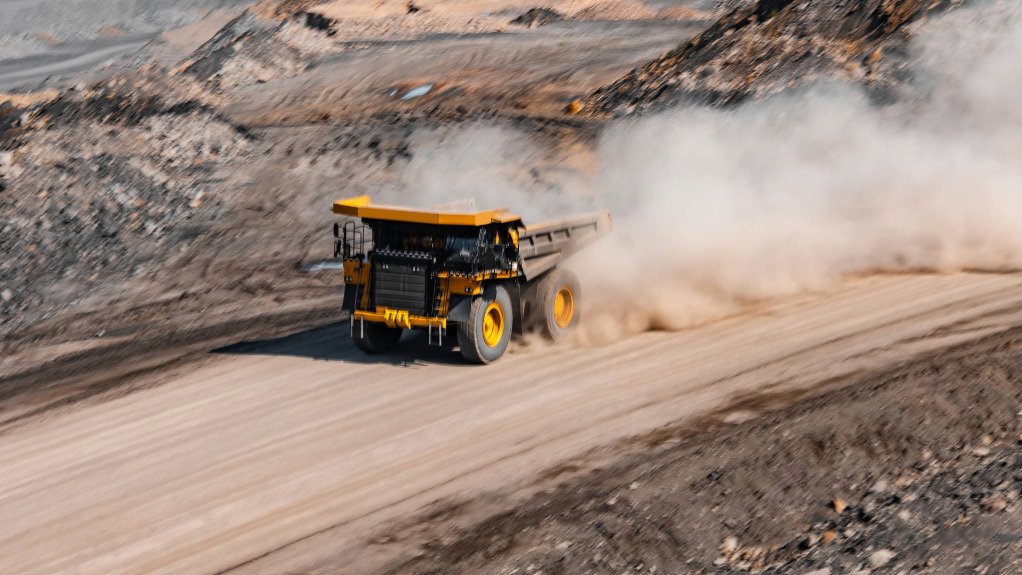 Mining M&A volumes, value start the year off strong – White & Case