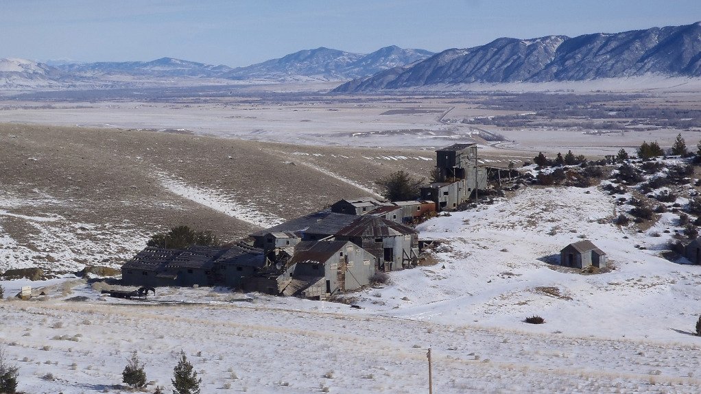 American Pacific Mining secures two contractors for large-scale drilling in Montana