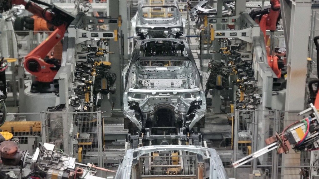 BLSA CEO calls for scrapping of BBBEE amendments to support manufacturers