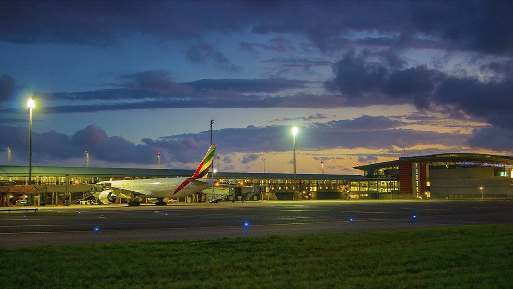 King Shaka International Airport playing a major role in the KwaZulu-Natal economy