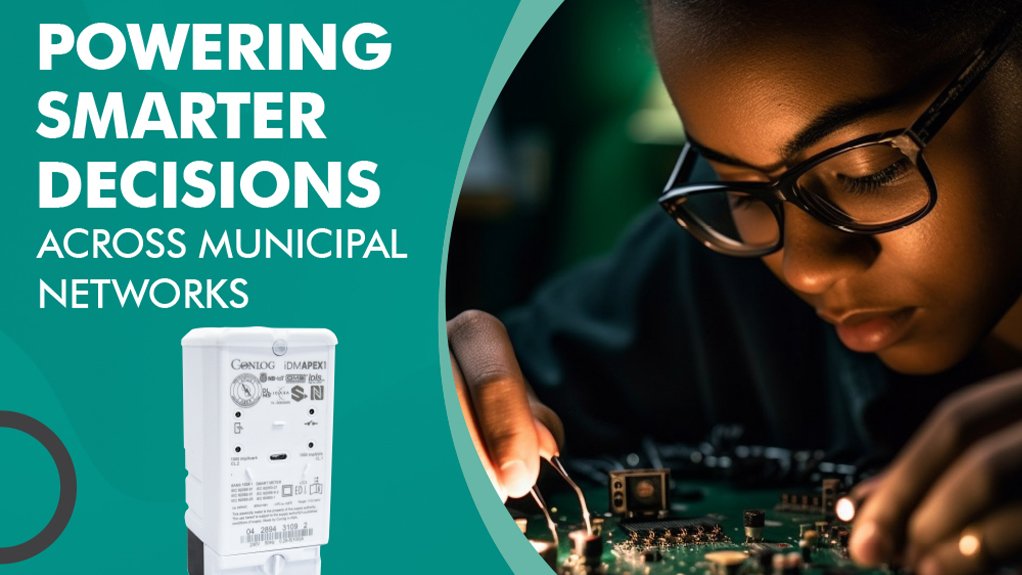 Conlog advances RT29 rollout and strengthens smart utility capability in South Africa