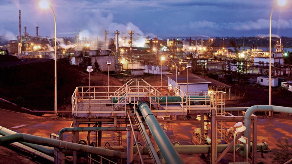 Canadian miner invested in Cuba says it's asssessing Trump's fresh sanctions