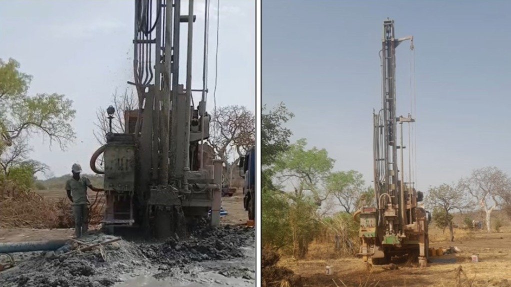 Desert Gold advances Mali project