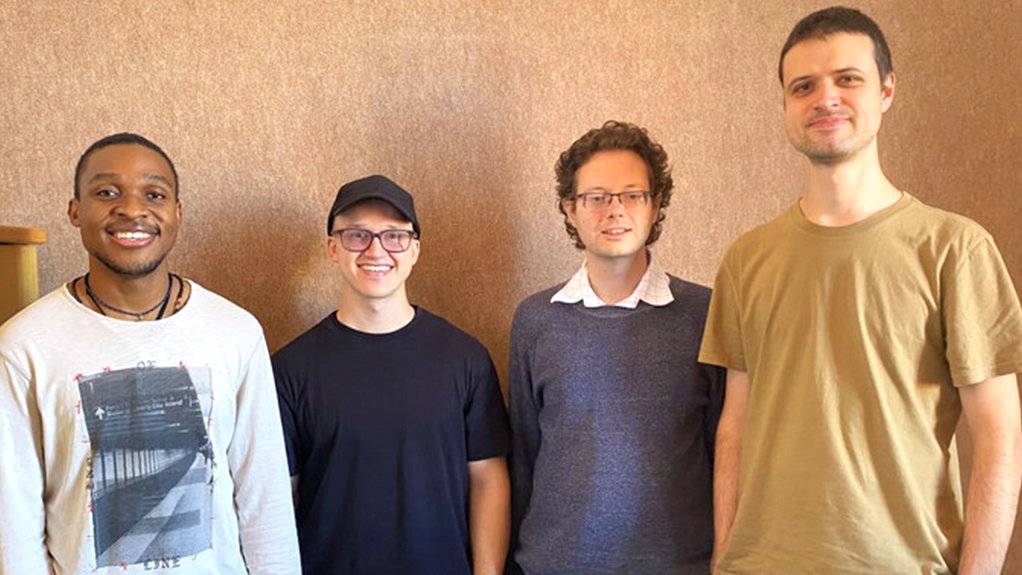 UCT researchers release South African languages AI model