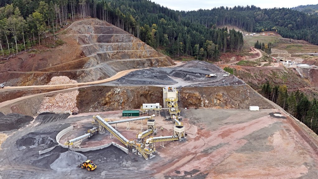 DPM achieves record quarterly free cash flow of $203m