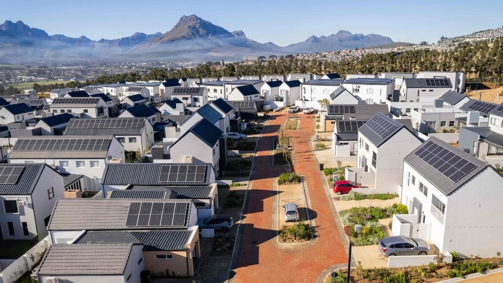 Green buildings show stronger returns