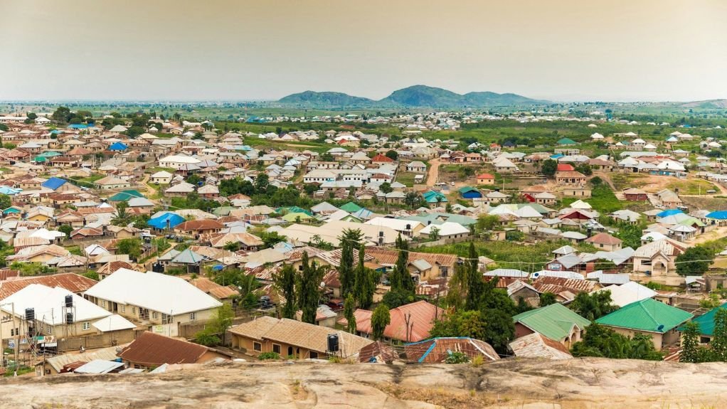 African countries ﻿to draft climate ﻿roadmaps