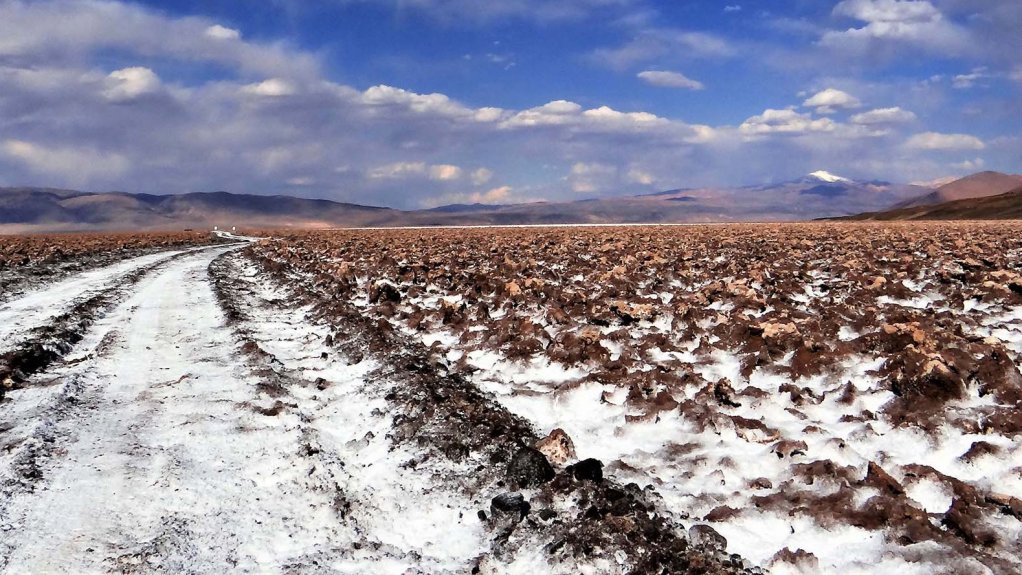 Argentina sees lithium and copper exports at $32.7bn in ten years
