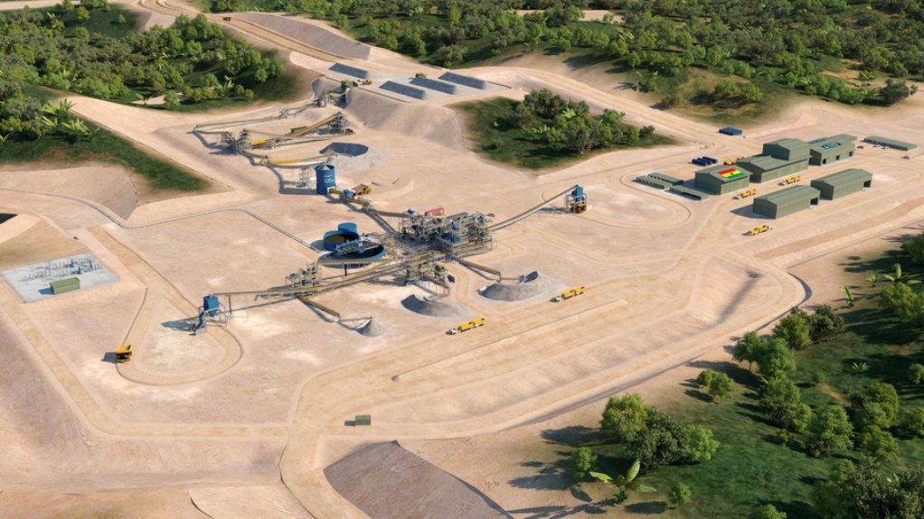 Chinese company set to acquire Atlantic Lithium in all-cash deal