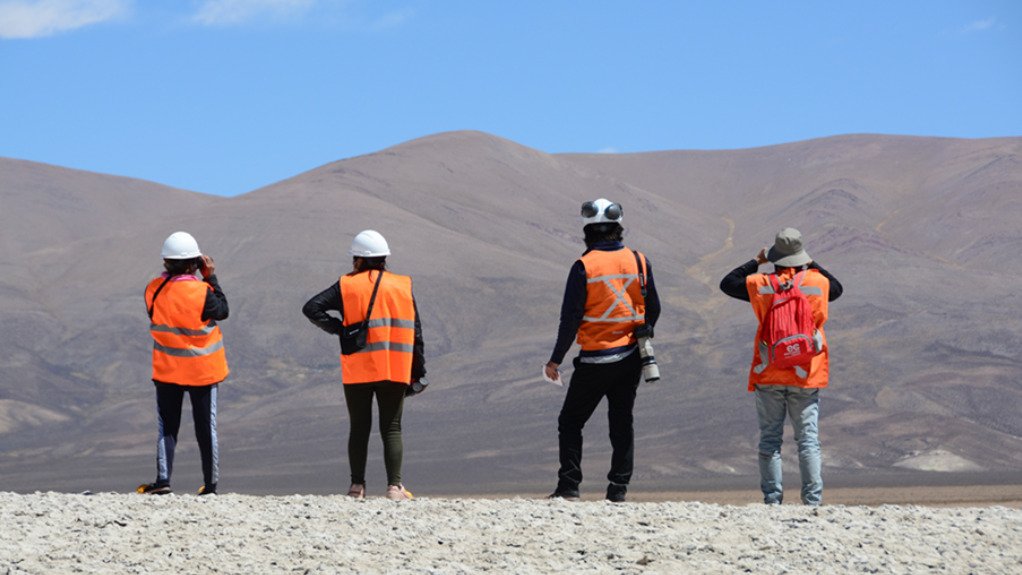 Argentina mining chamber urges extension to investment incentives