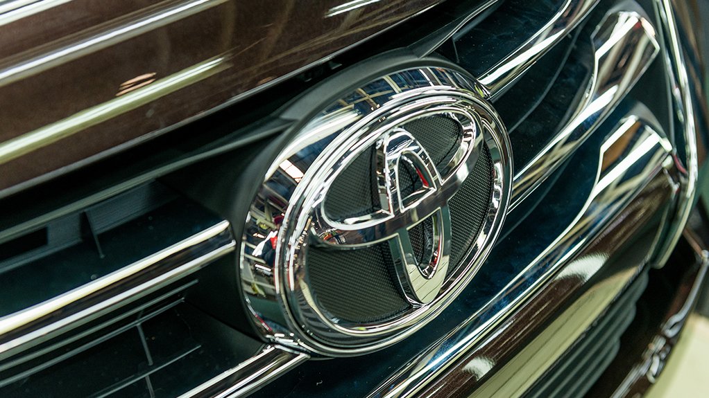 Toyota expects $4.3bn hit from Iran war fallout