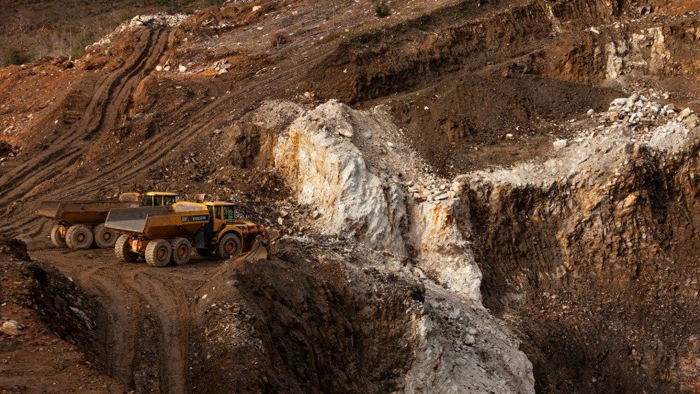 Goldhaven to benefit from $12bn of government mining capital committed in the West