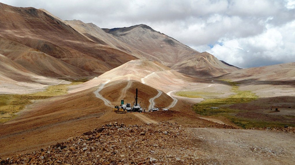 Rio Tinto considers raising stake in Argentina's Los Azules copper project, sources say