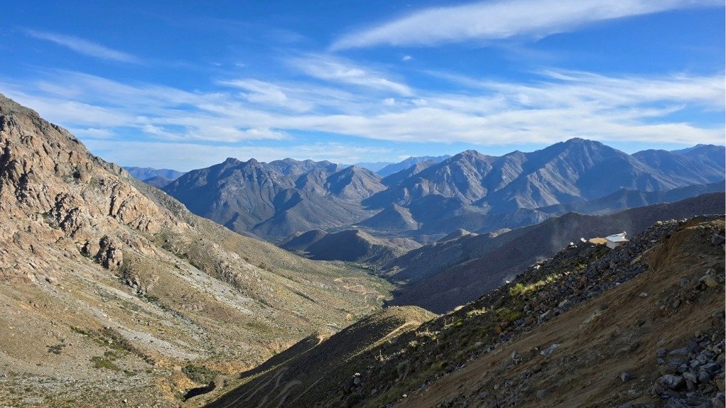 FMR secures access to Chilean copper prospects
