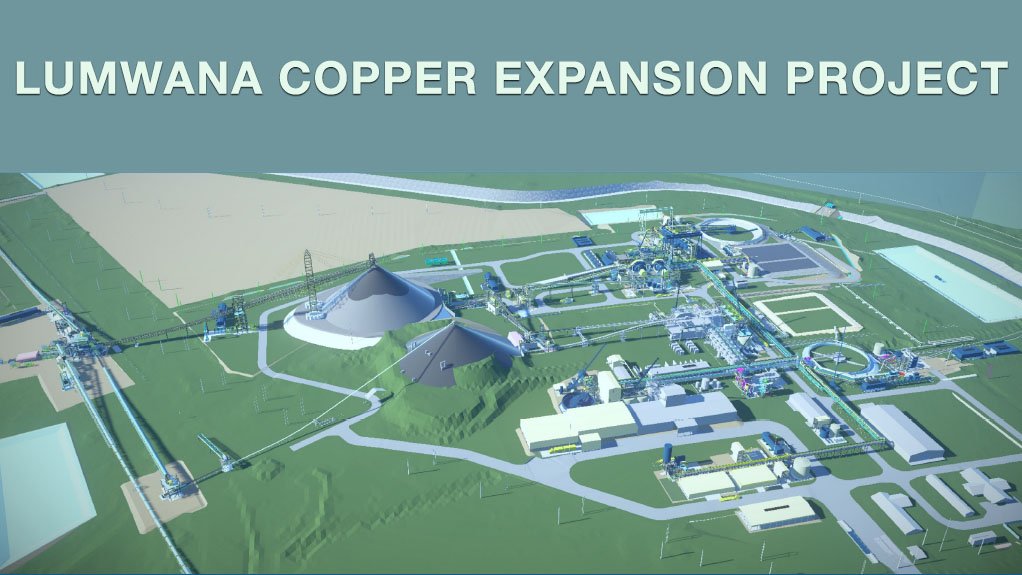 Barrick’s Zambia copper expansion highlighted, more high gold price captured