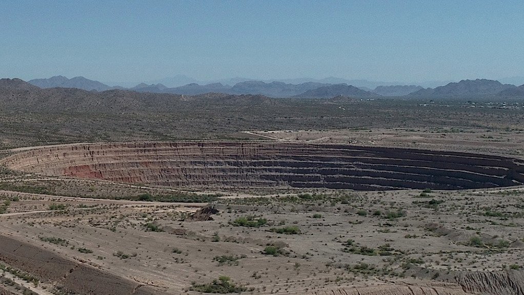 Arizona Sonoran shareholders give their nod for $1.48bn buyout by Hudbay