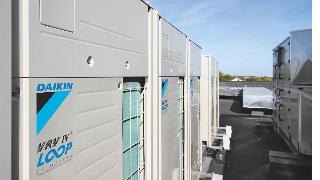 Sustainability goals, urbanisation driving HVAC-R demand