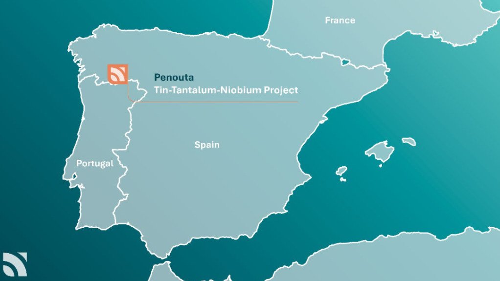 ETM, Traxys sign MoU for offtake of tin, tantalum, niobium from Spanish mine