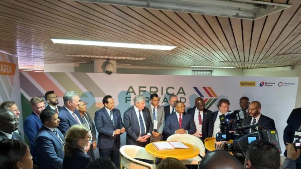 Africa AgriTrade Coalition financial initiative launched at summit in Kenya