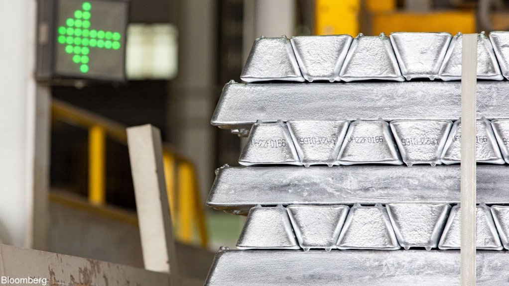 EGA sticks to aluminium investment plans despite Iran war