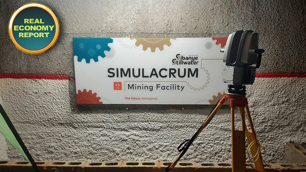 Comodex, UJ host Mine Mentor skills competition