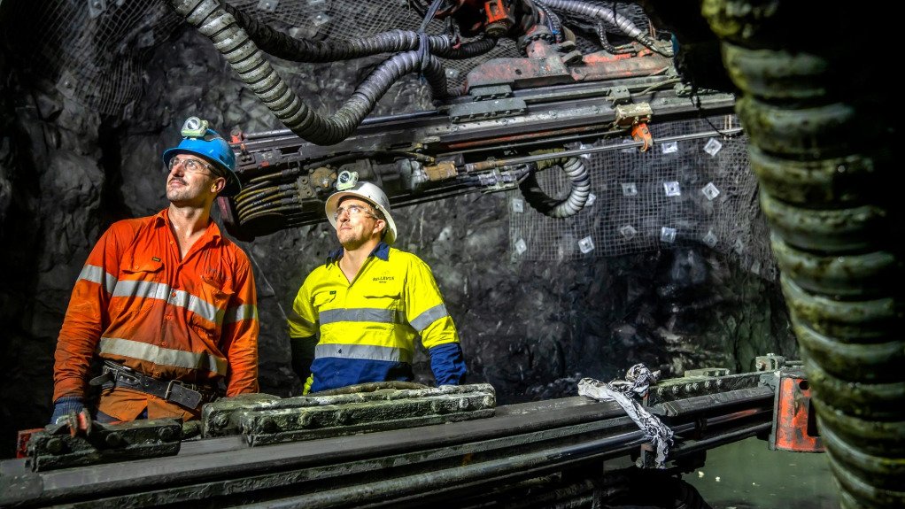 Barminco awarded A$850m Bellevue contract; Develop Global awarded lithium mine contract