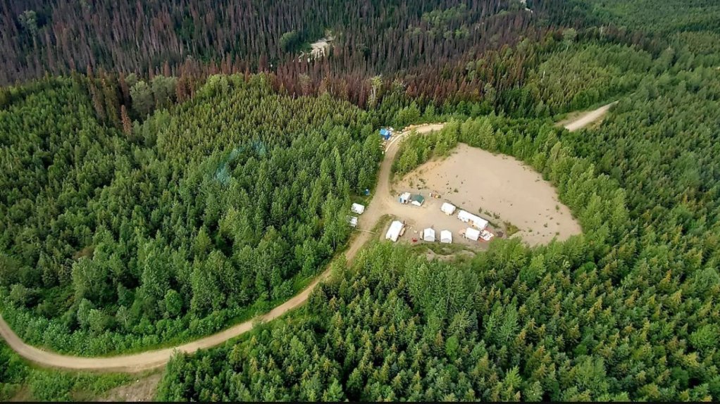 Defense Metals starts pilot flotation test programme at Canada project