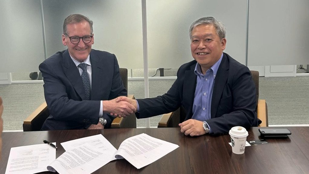 KAP Minerals, Hanwa partner to strengthen Canada–Japan critical minerals supply chain