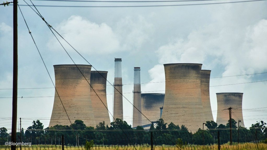 Eskom, Energy Vault to deploy gravity energy storage systems in South Africa, SADC