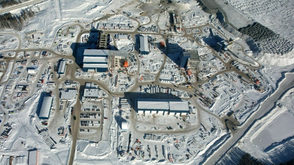 Equinox Gold to acquire Orla Mining to create $18.5bn gold producer