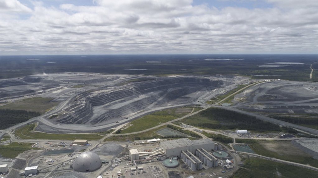 Agnico Eagle to invest $14bn in its Ontario mining assets by 2030 as mine permit reforms start ...