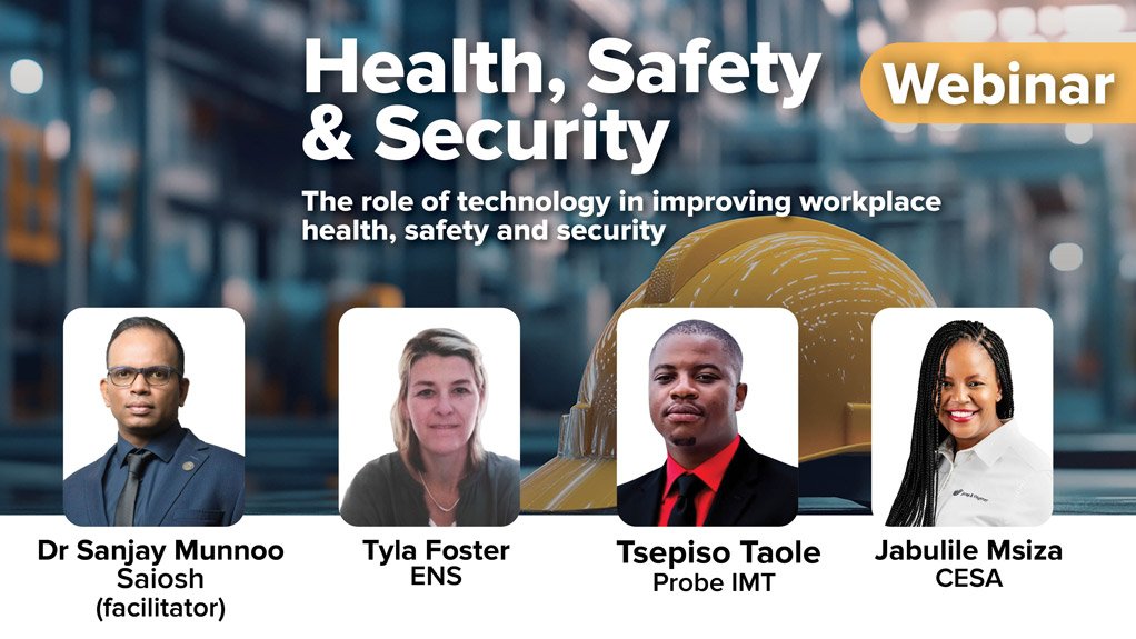 As tech adoption for health, safety increases, professional accountability remains – panel