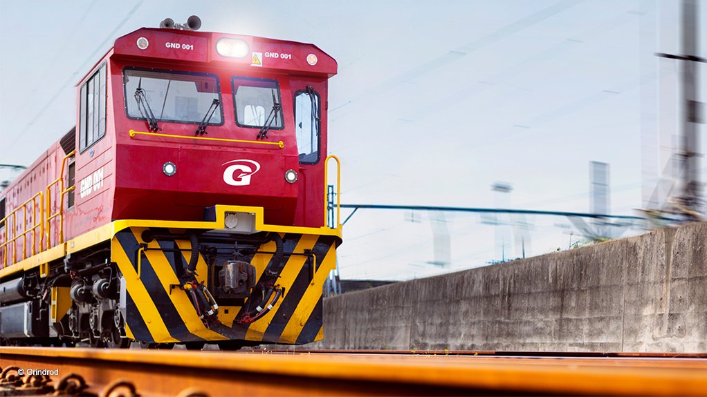 Grindrod secures rail access agreement, eyes 2027 start