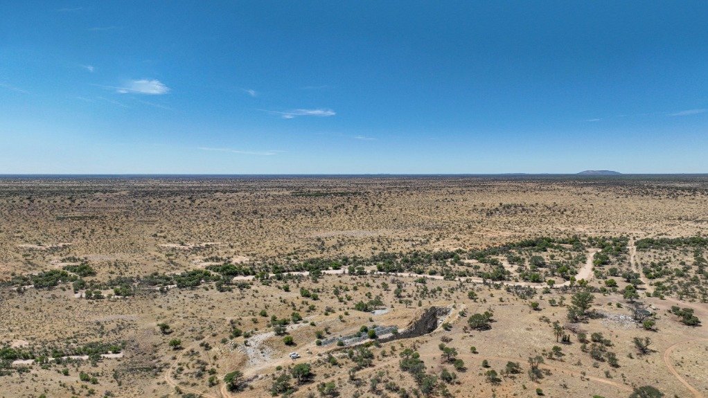 Appian acquires majority stake in Namibia copper project