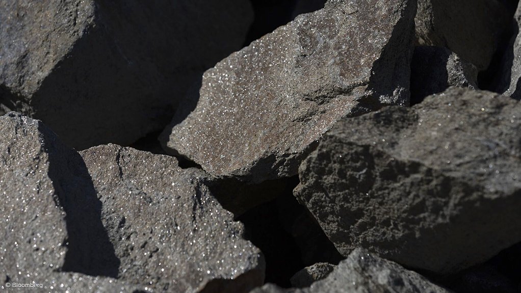 German institute assessing Molo mine's graphite as part of Federal Critical Minerals Study